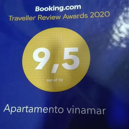 Apartamento Vinamar Vinarós Buitenkant foto