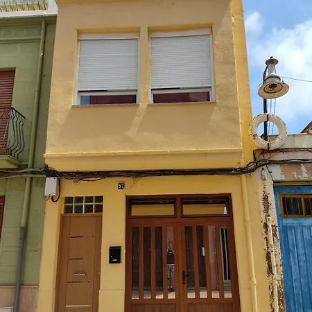 Apartamento Vinamar Vinarós Buitenkant foto