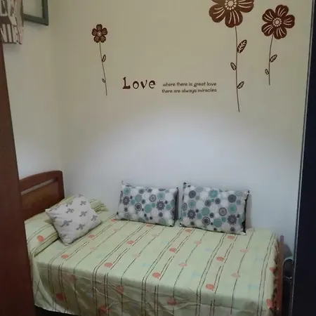 Apartamento Vinamar Vinarós Buitenkant foto
