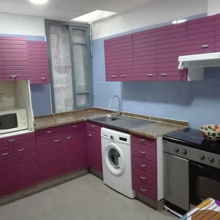 Apartamento Vinamar Vinarós Buitenkant foto