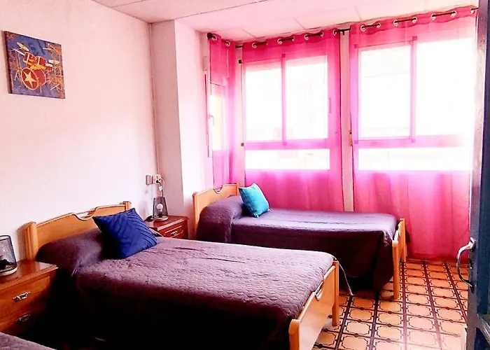 Apartamento Vinamar