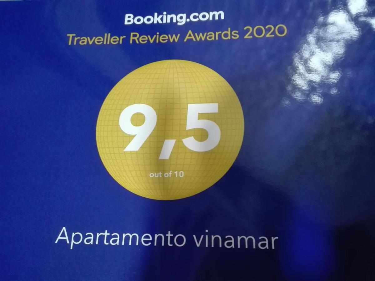 Appartement Vinamar Vinarós