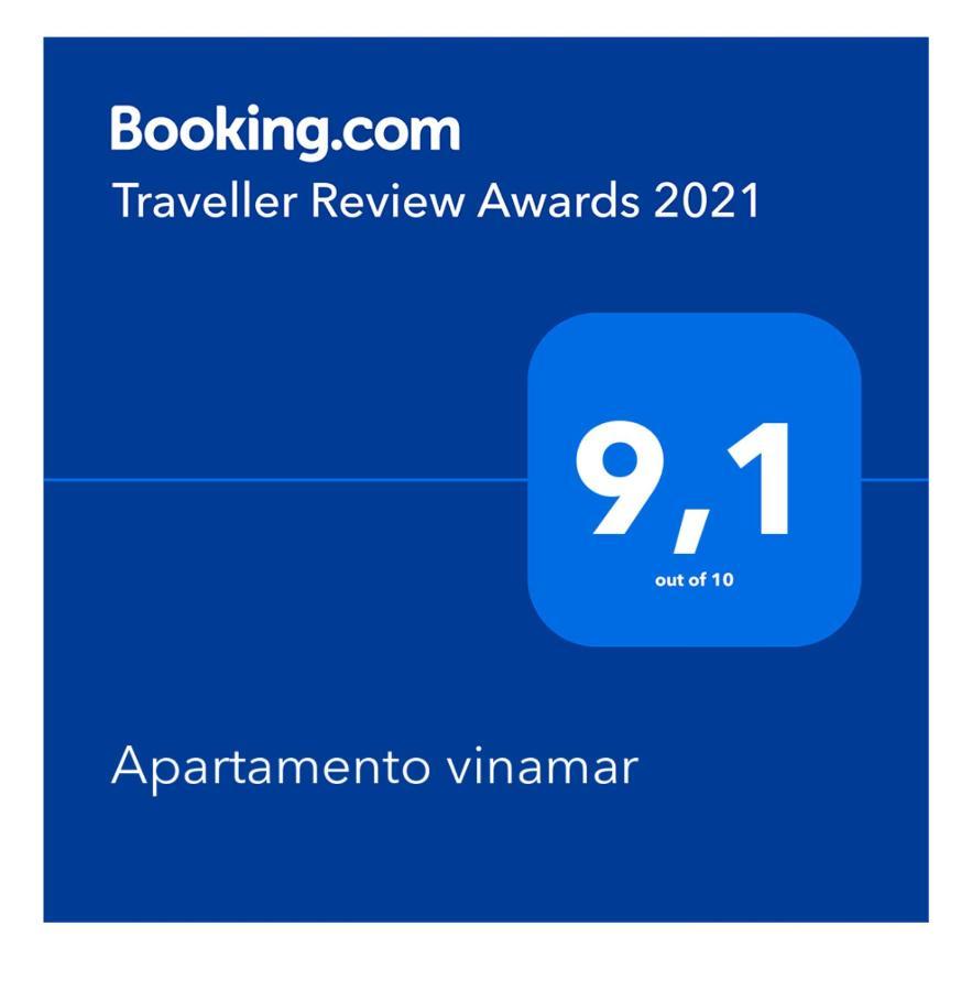 Appartement Vinamar