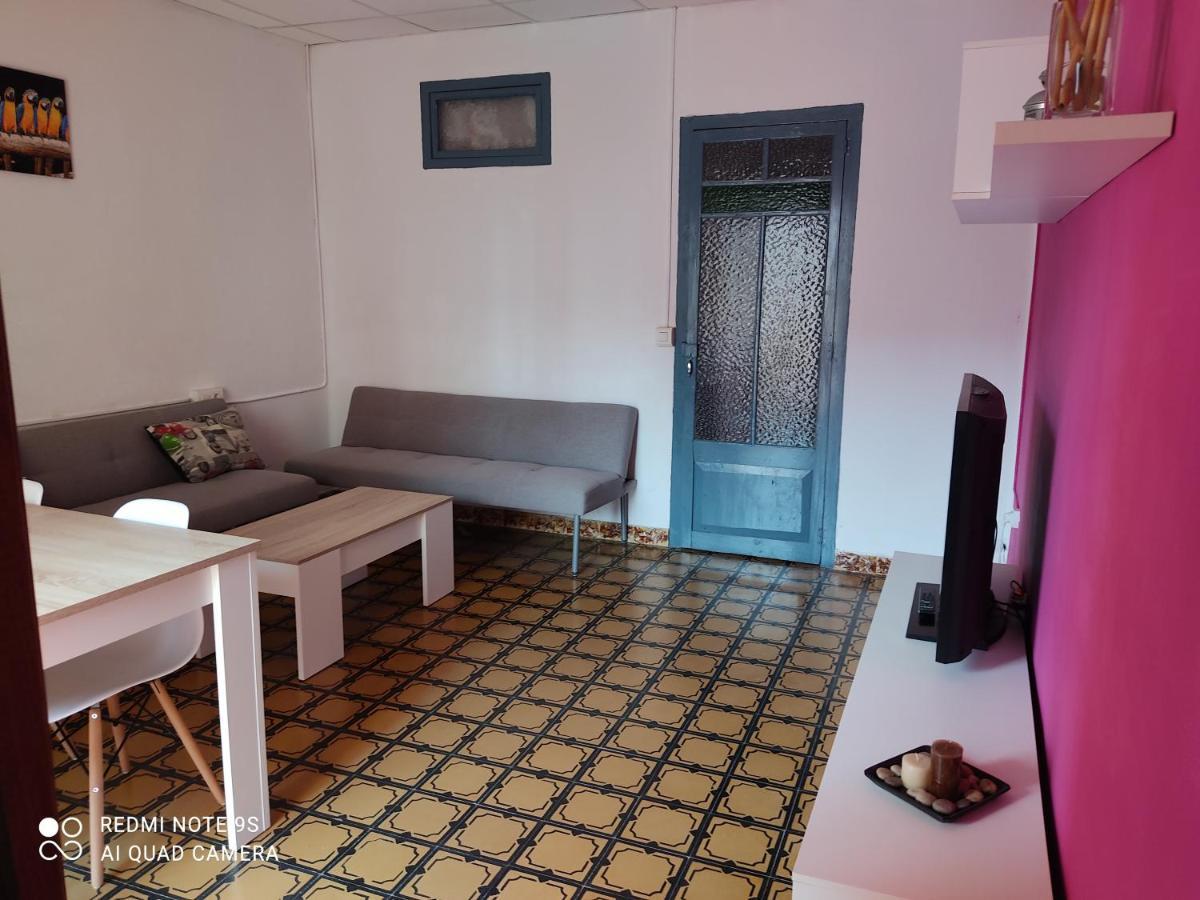 Vinamar Appartement *