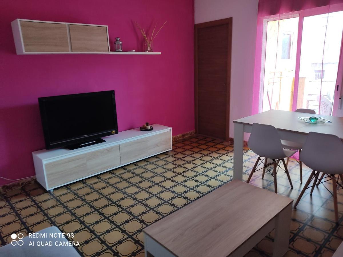 Appartement Vinamar