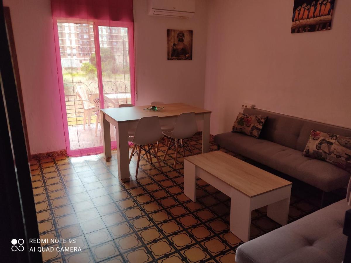 Vinamar Appartement Vinarós