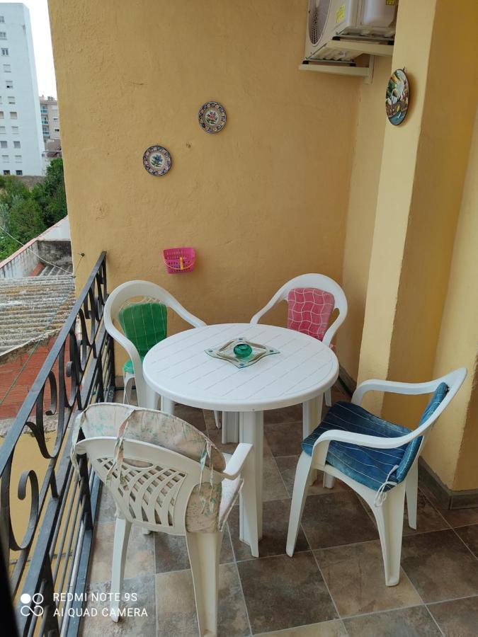 Appartement Vinamar