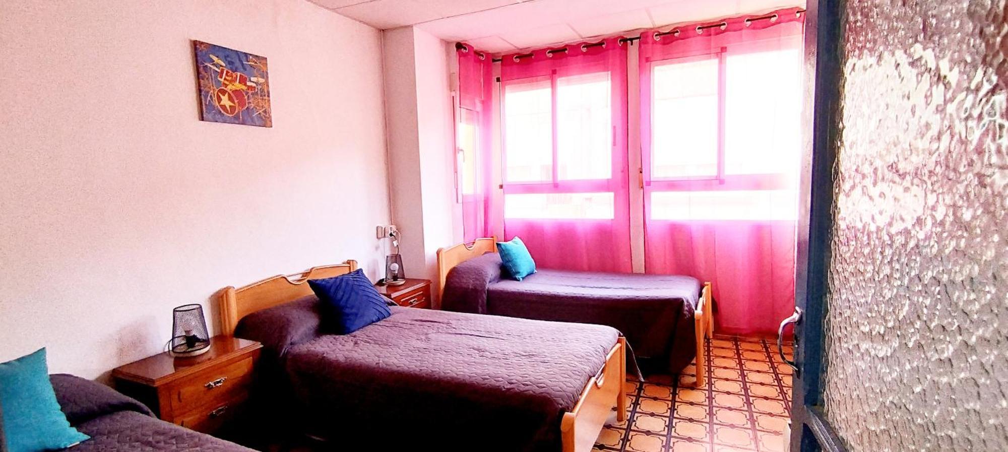 Vinamar Appartement *